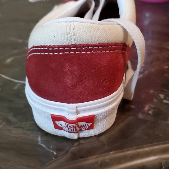 Skaters dreams/ Comfortable walking shoes - Picture 2 of 5